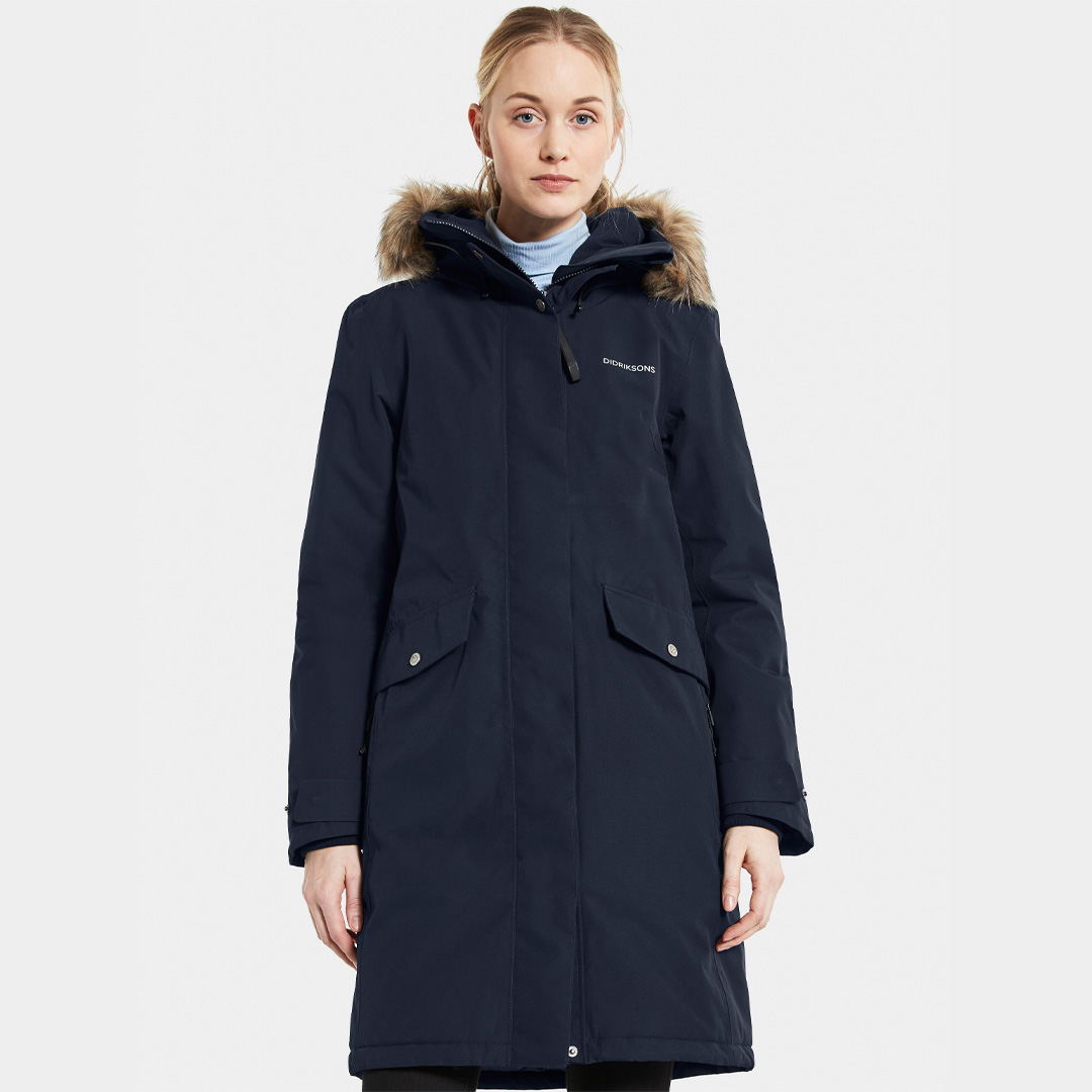 didrikson erika parka