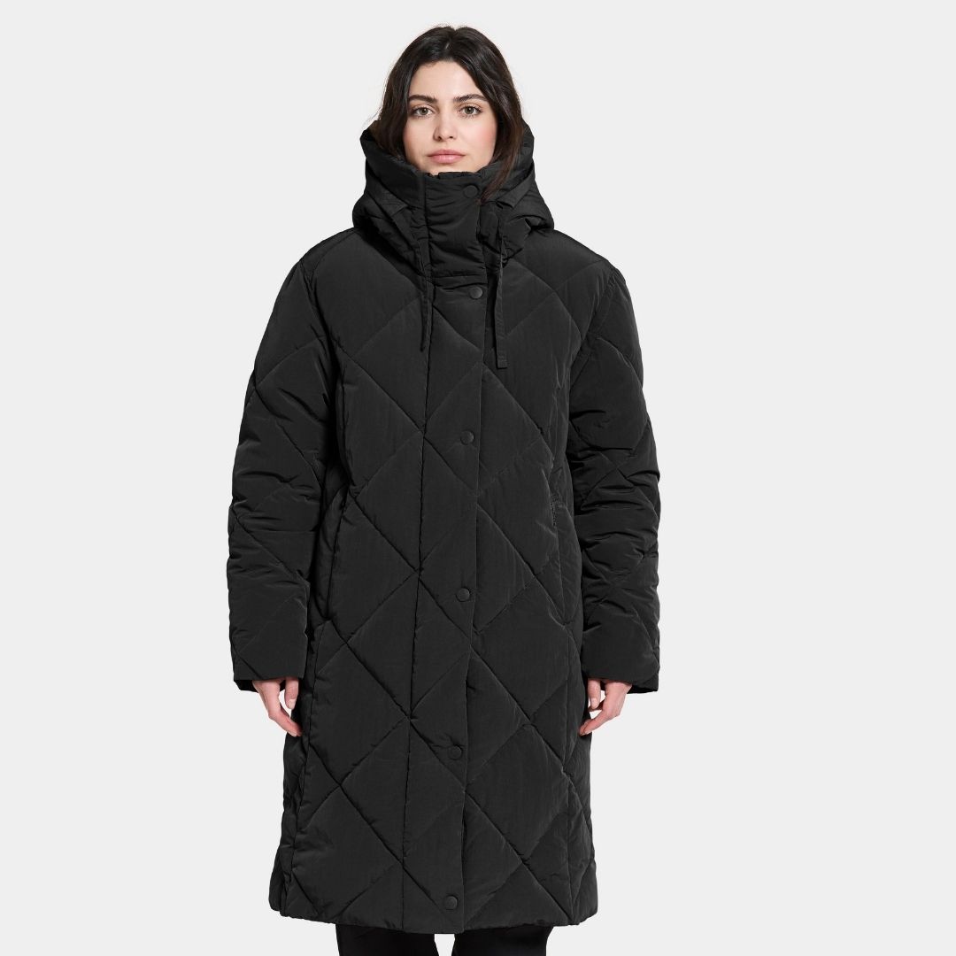 dirkson parka