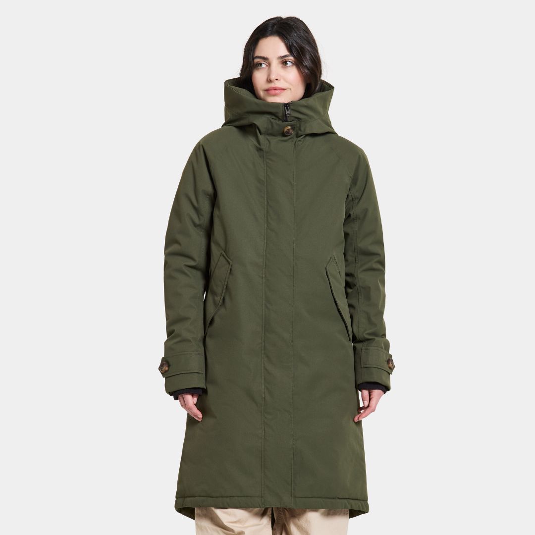 didriksons luna parka