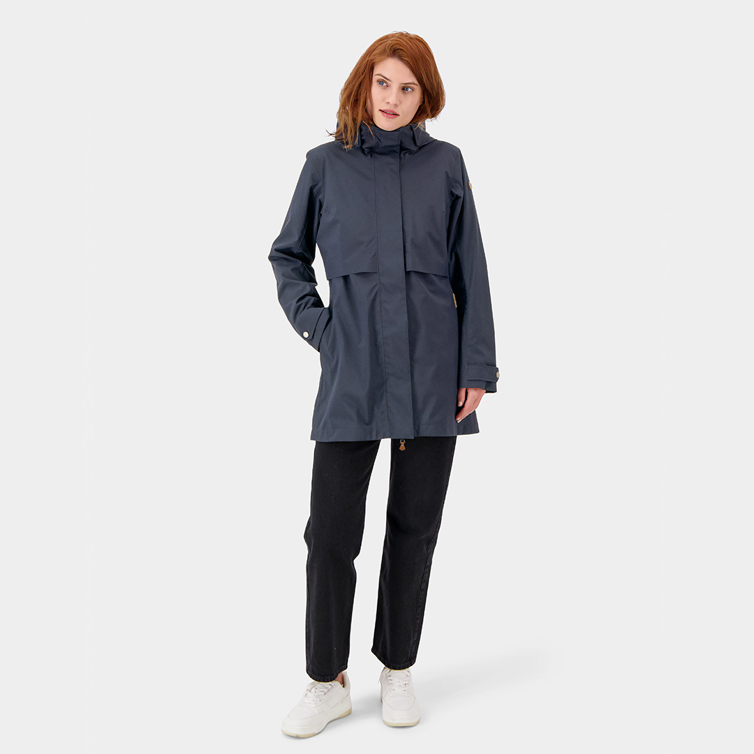 Didriksons Edith - Parka