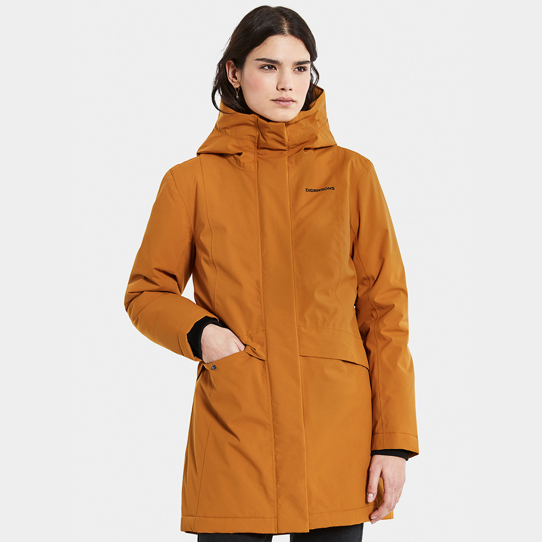 cajsa parka