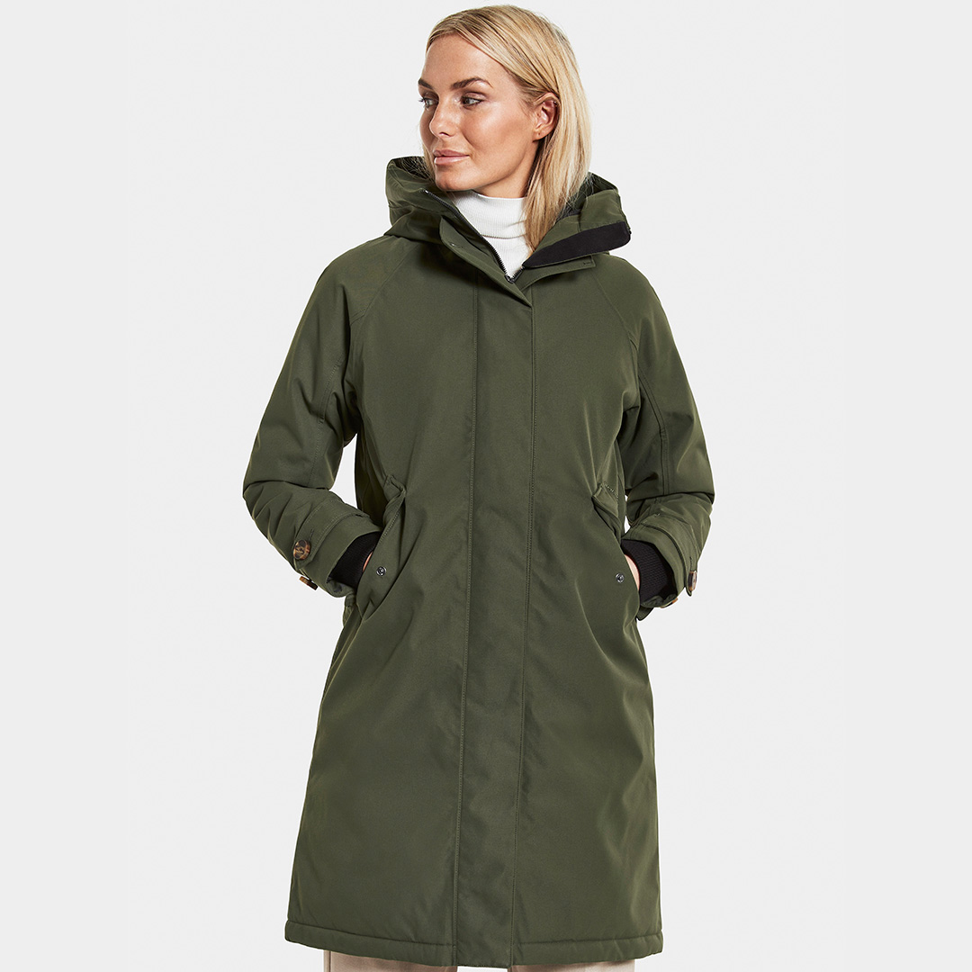 vans womens jacket