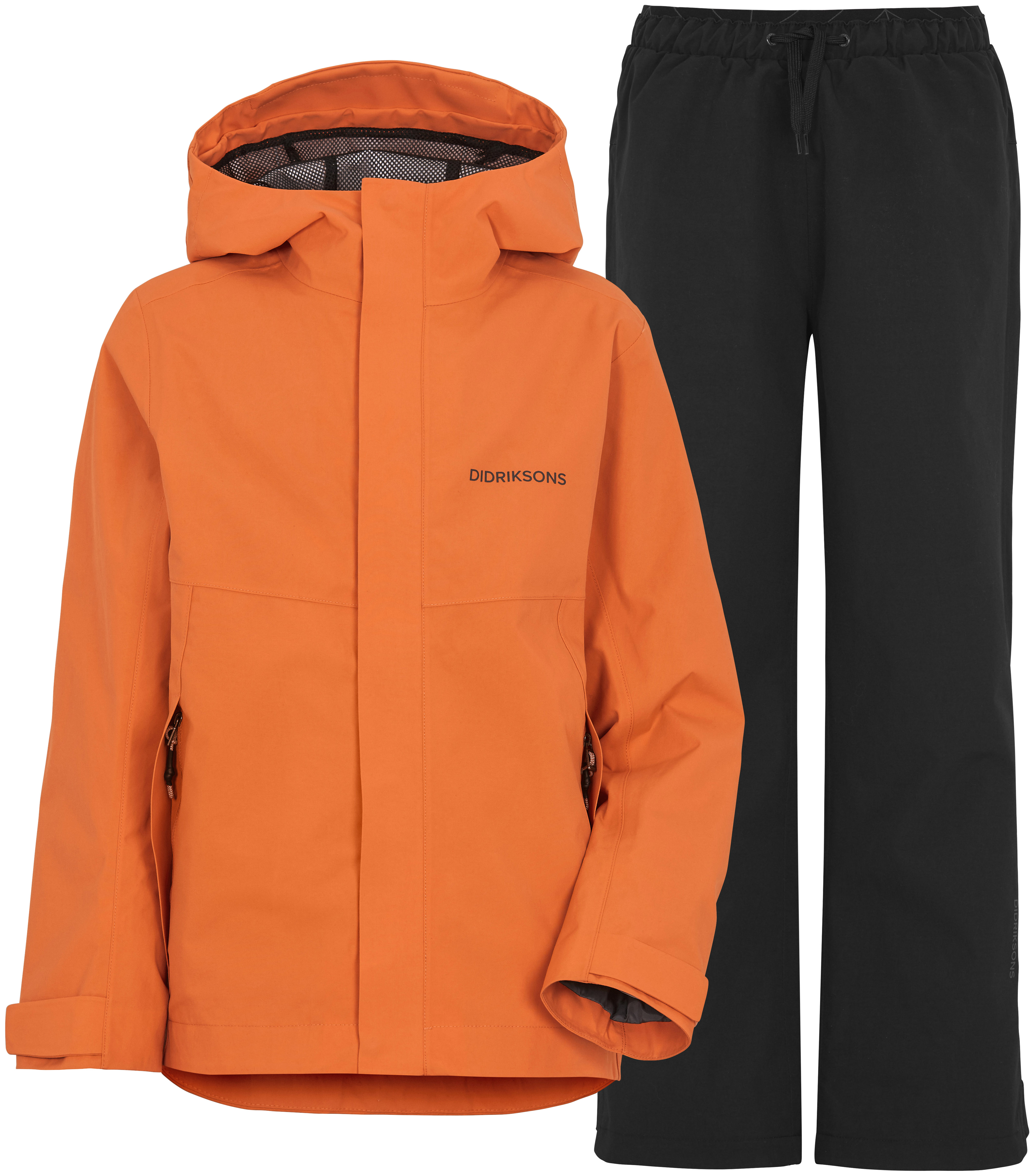 Grit Youth Set - Didriksons