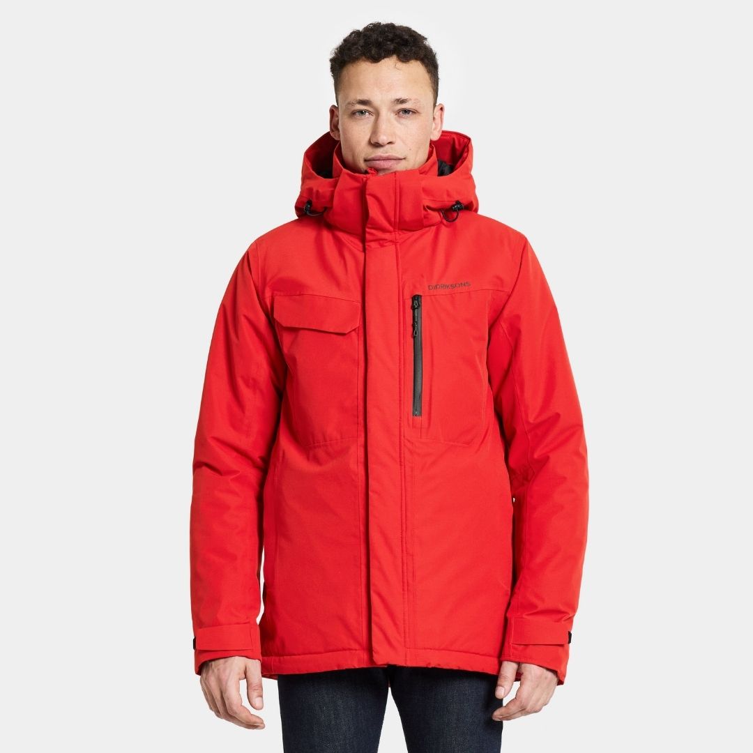 Didrikson on sale ski jacket