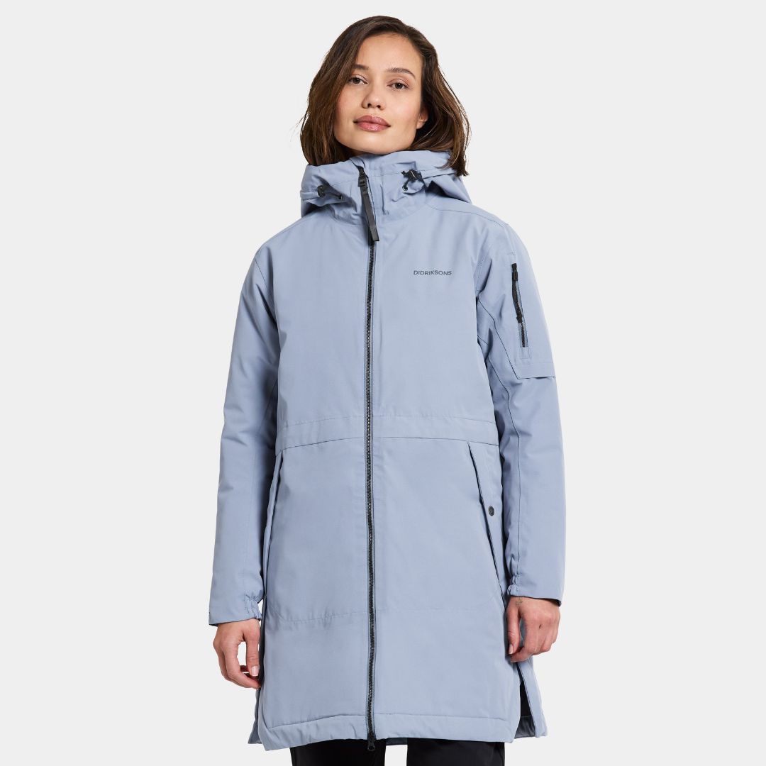 Didrikson discount helle parka
