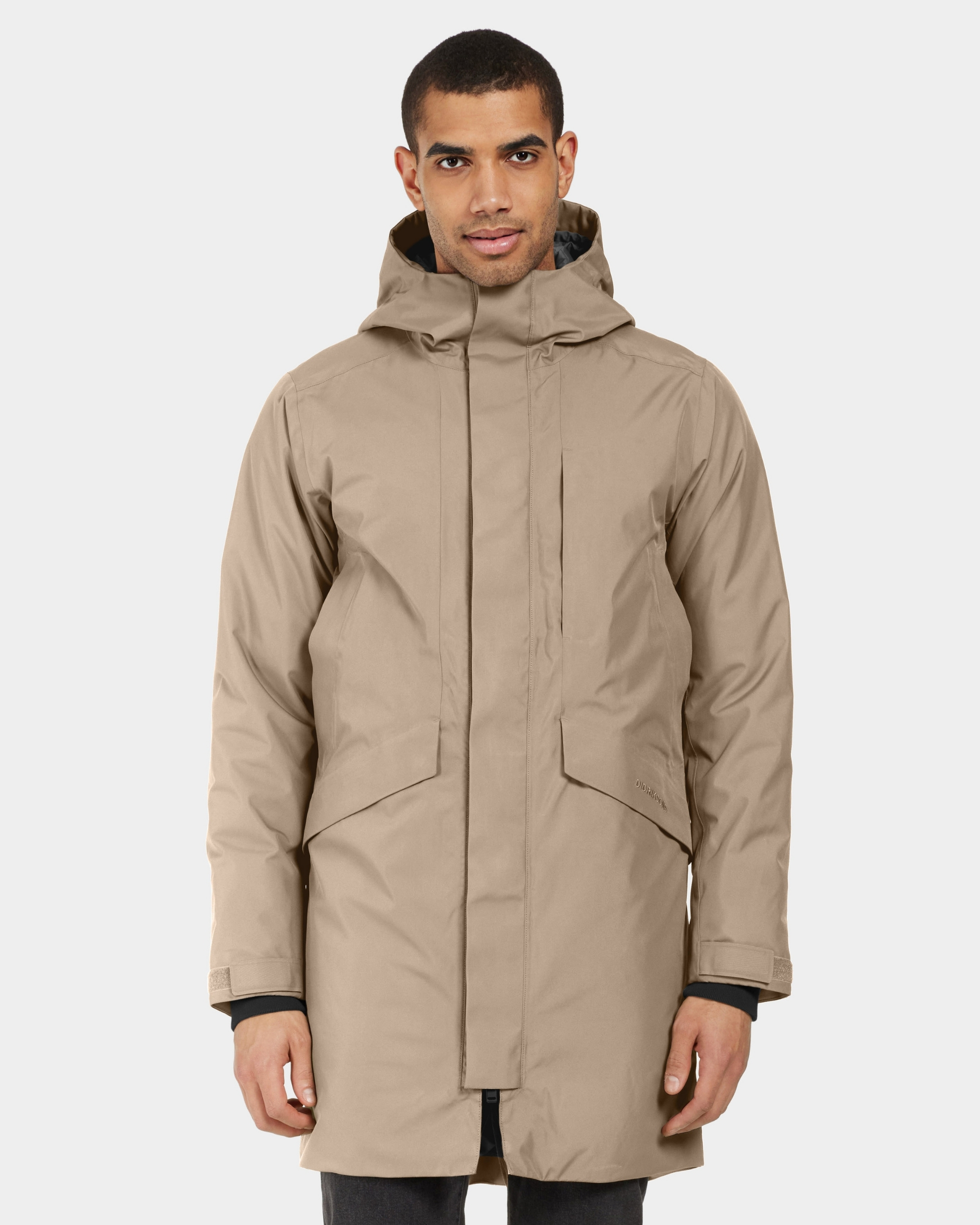 Kenny Parka Didriksons