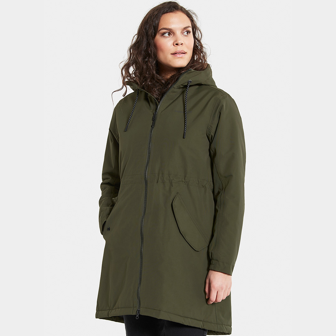 didriksons marta lisa parka