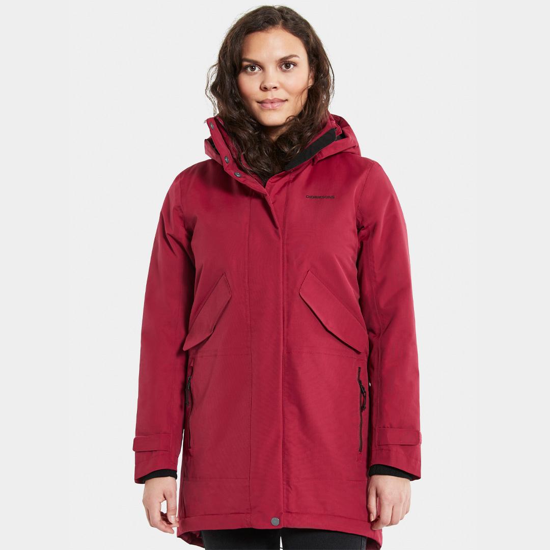 DIDRIKSONS Tanja Parka