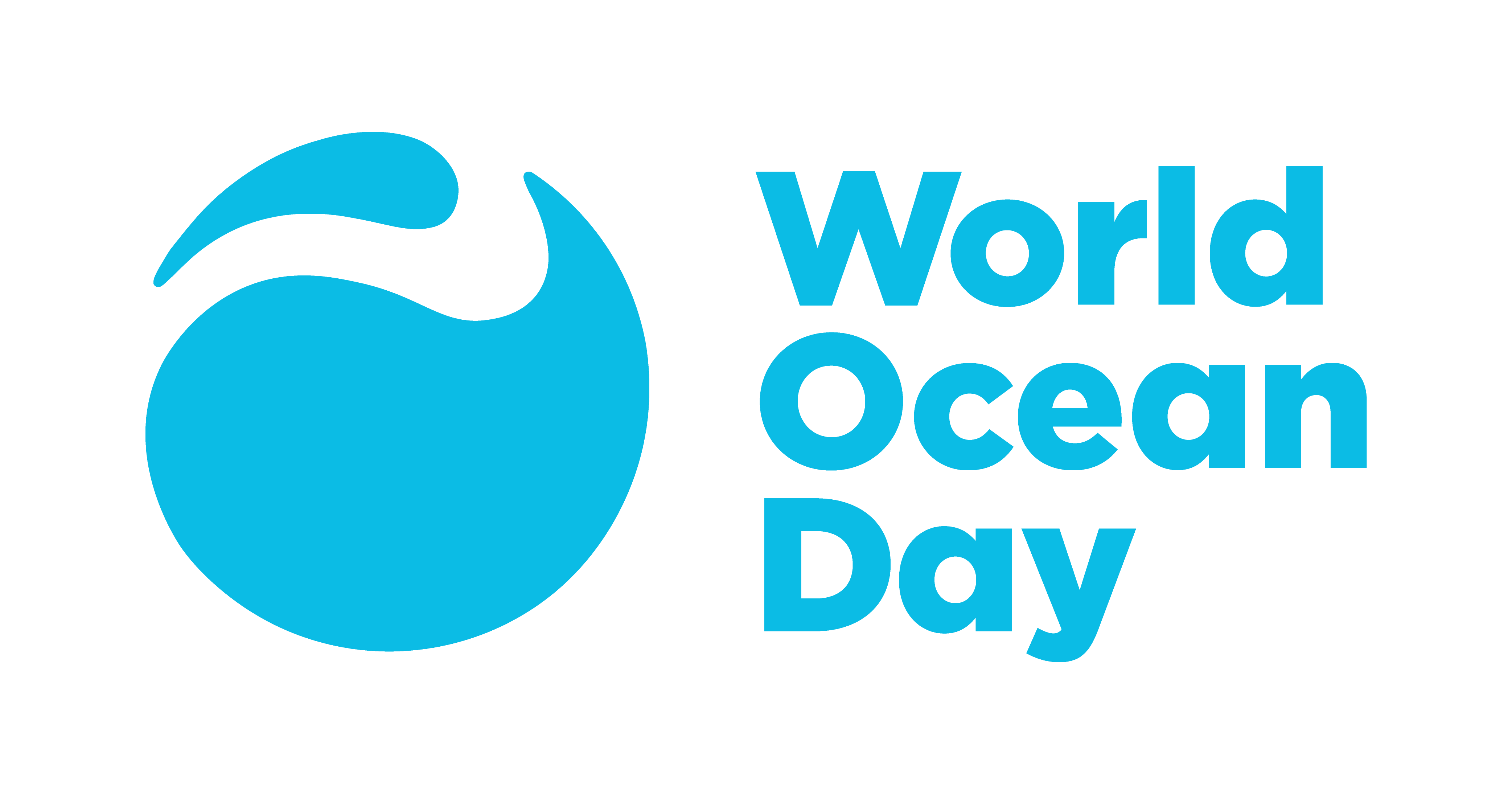 World Ocean Day – Blue logo.png