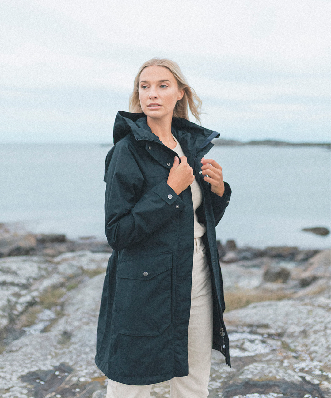 didrikson thelma wns coat