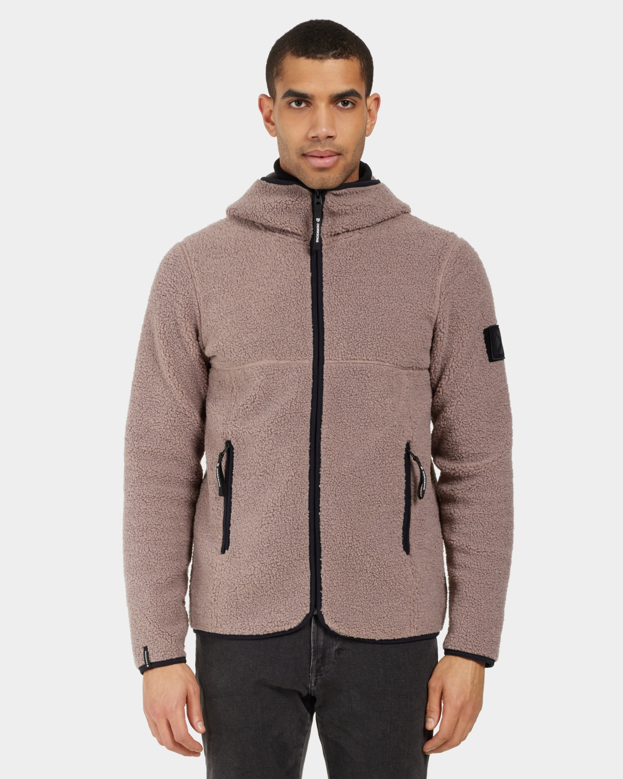 BROOXON A.H 3in1 BIG COAT FleeceJacket