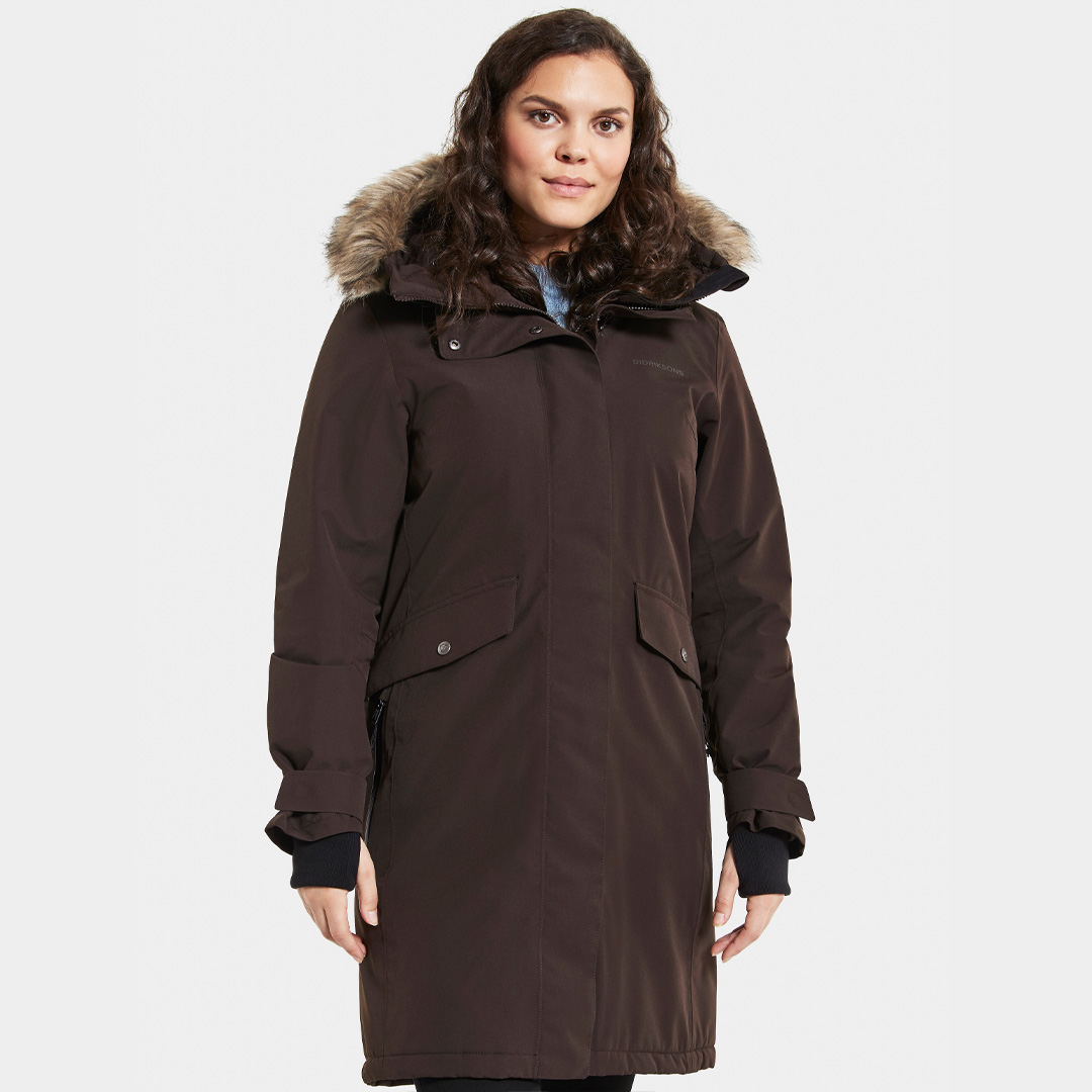 erika parka didriksons