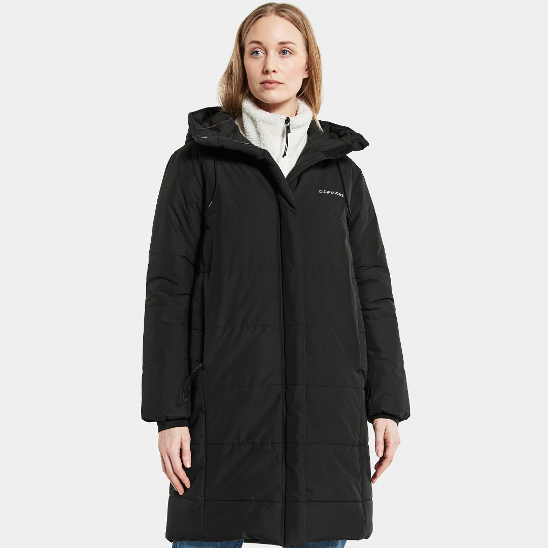 - Parka Didriksons Sandra