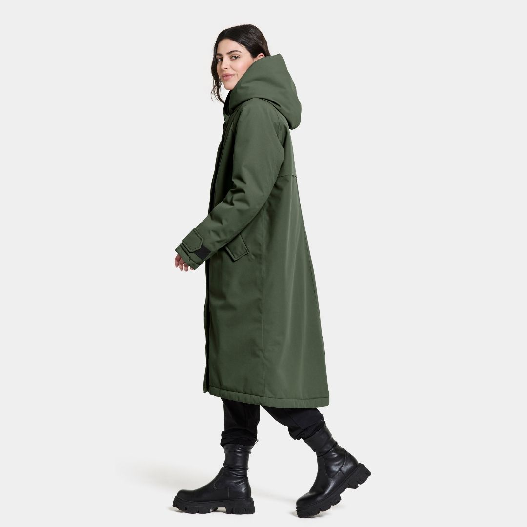 lea parka