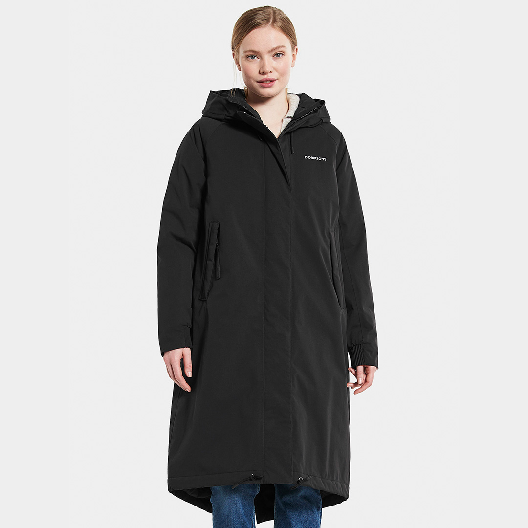 didriksons alicia parka review