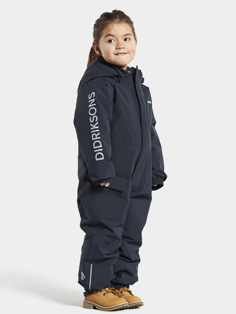didriksons snowsuit