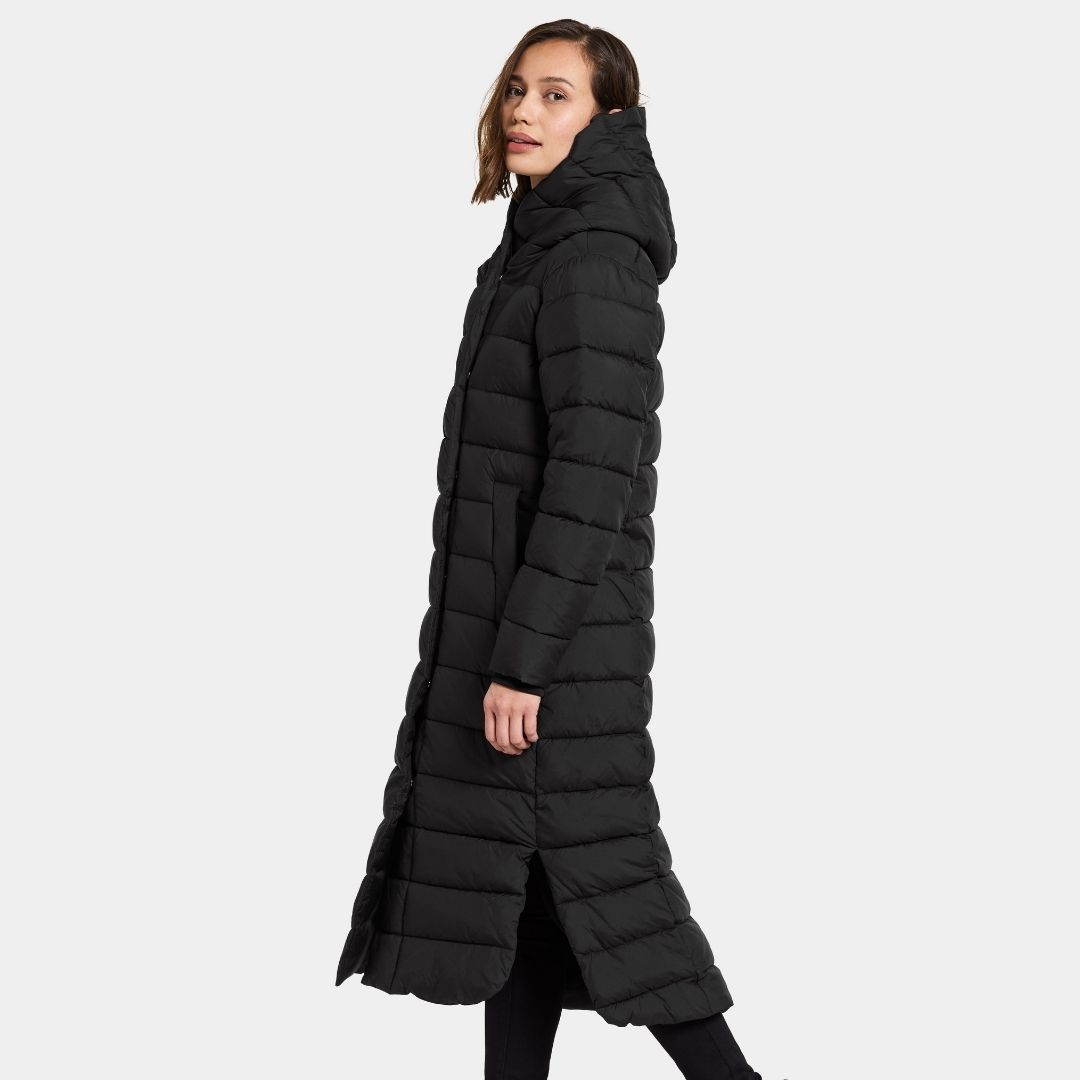 Didriksons stella hotsell wns coat