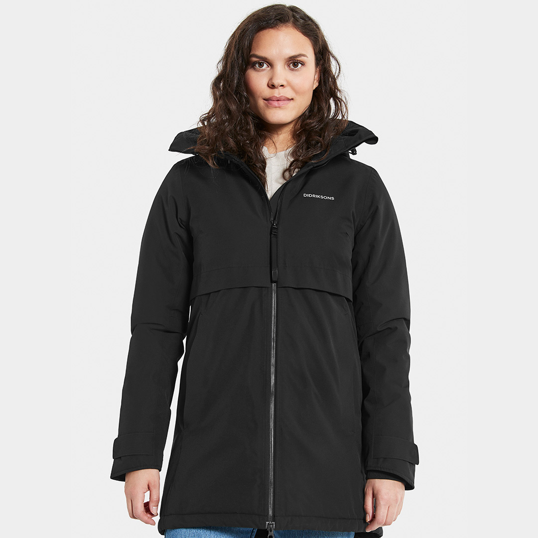 didriksons helle parka