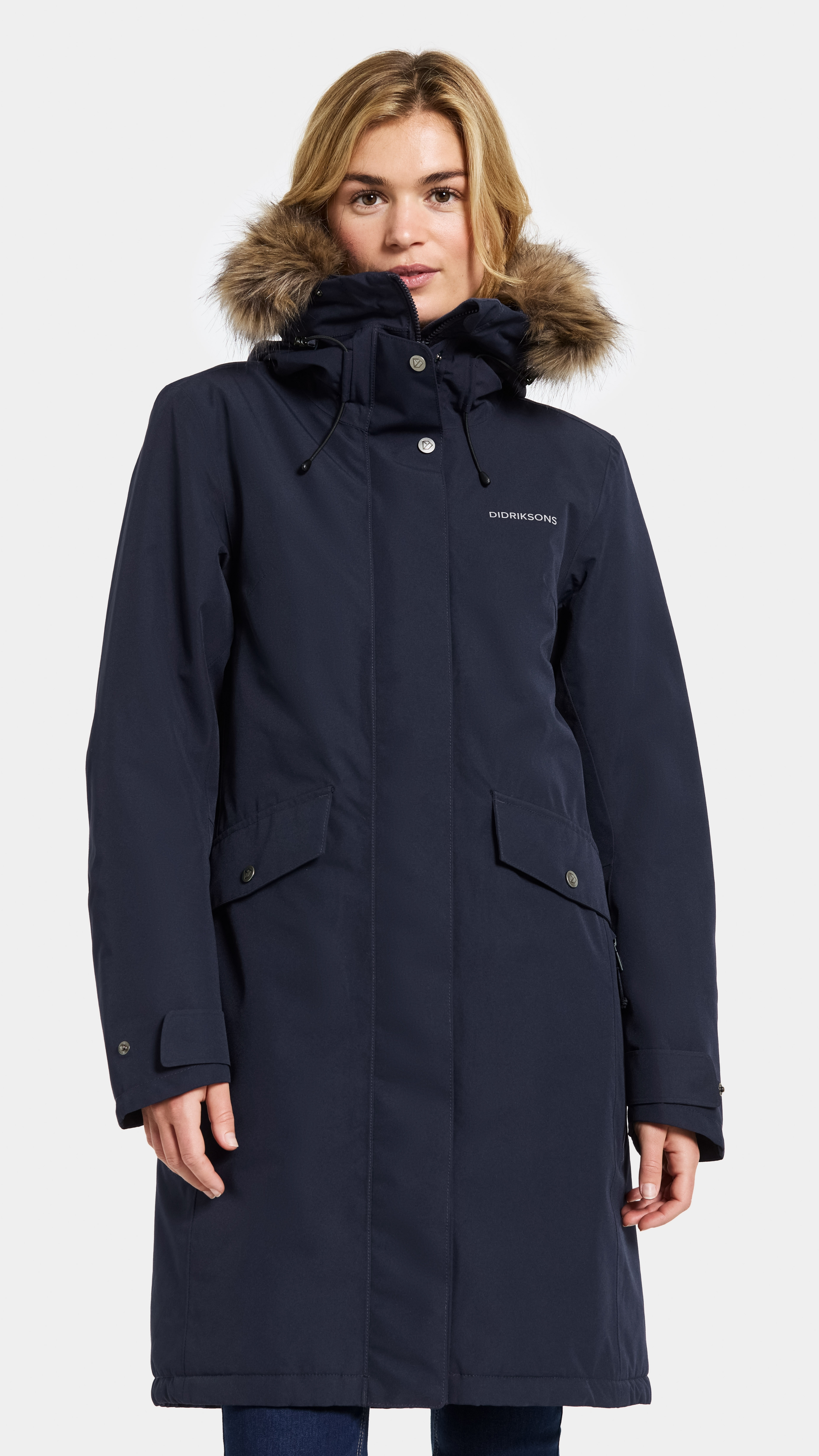 Erika Erika Parka - Didriksons
