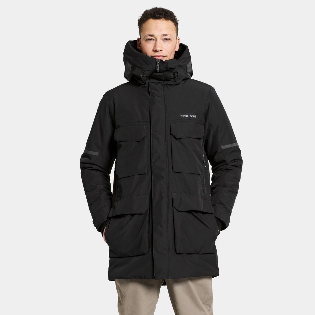 Drew Parka Didriksons -