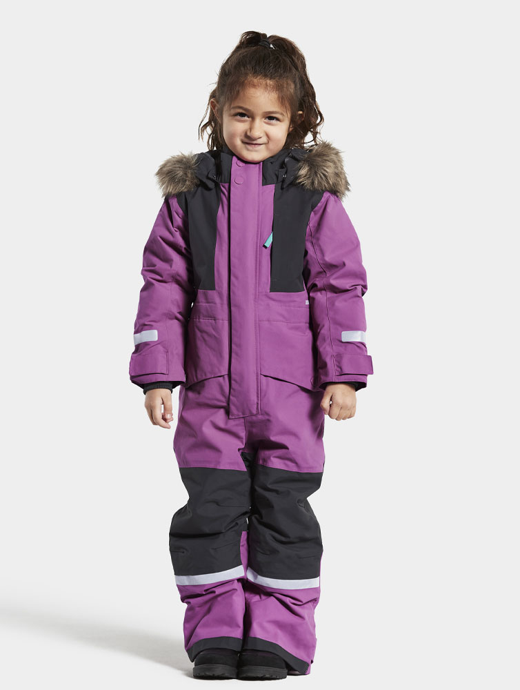 didriksons snowsuit