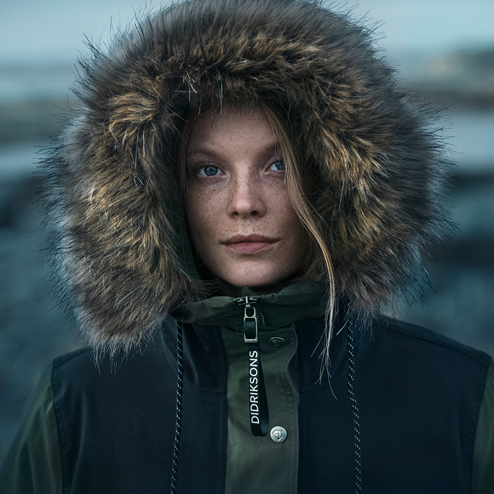 warm jackets