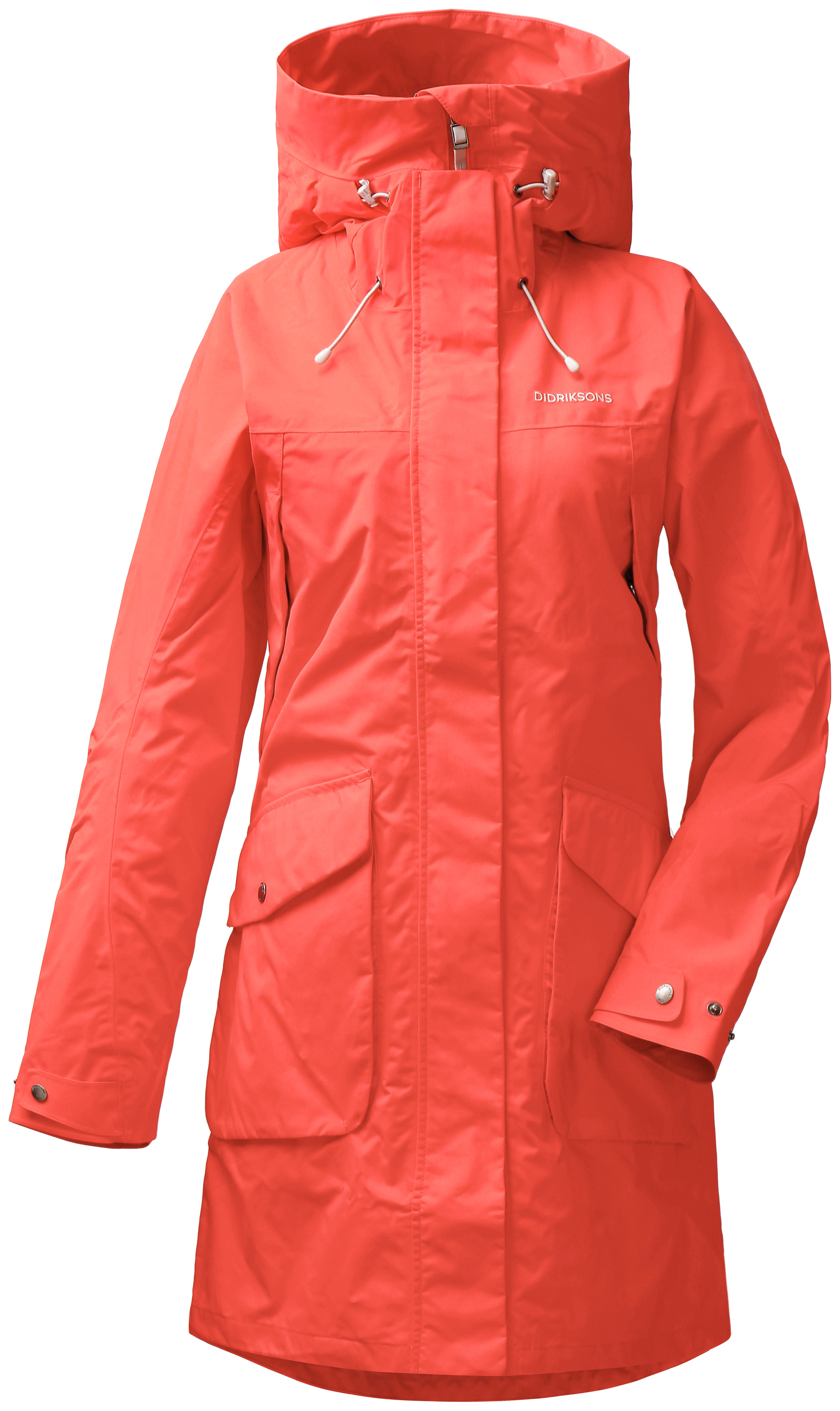 Thelma Women's Parka Didriksons Didriksons Thelma | Joolin.se