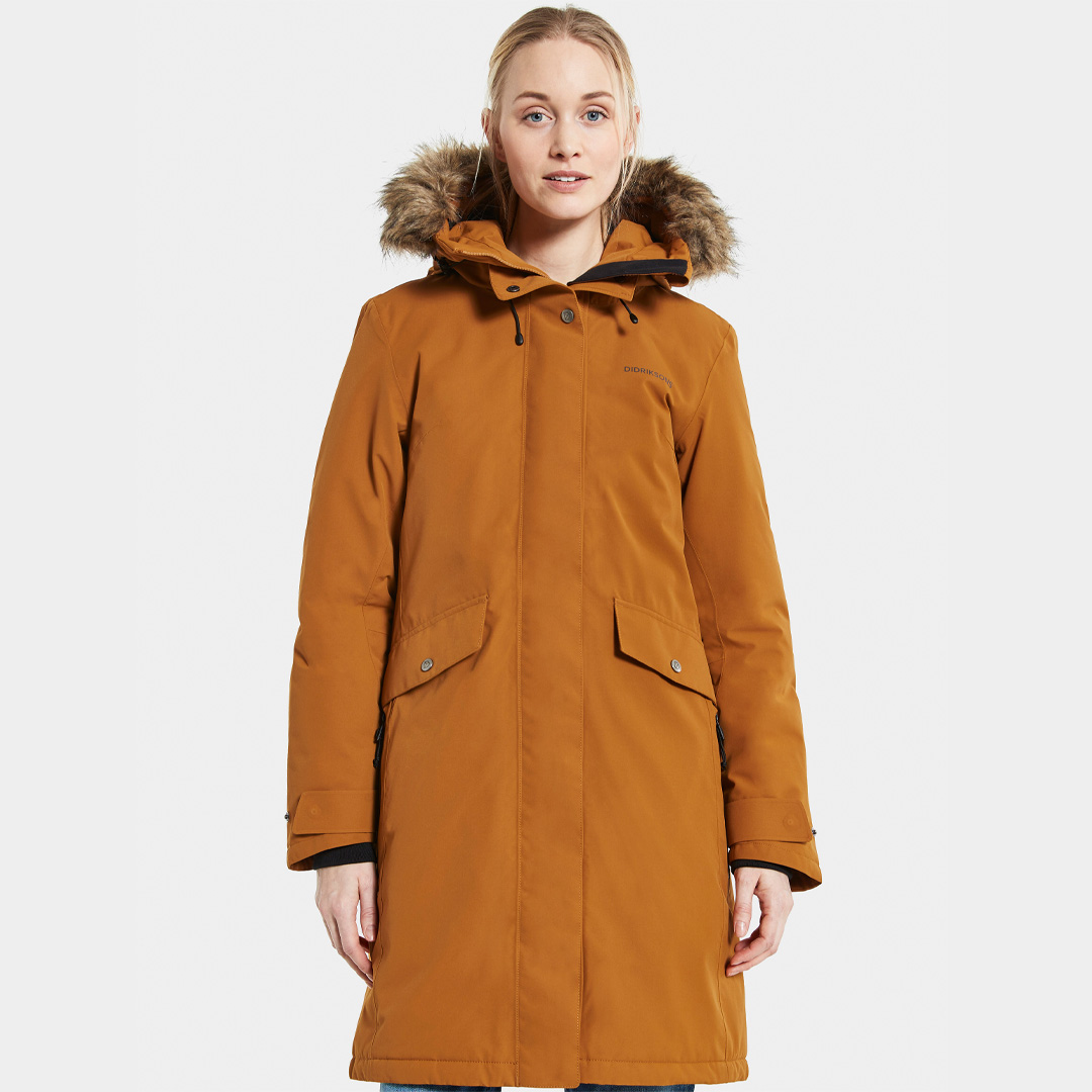 Parka Erika Didriksons -