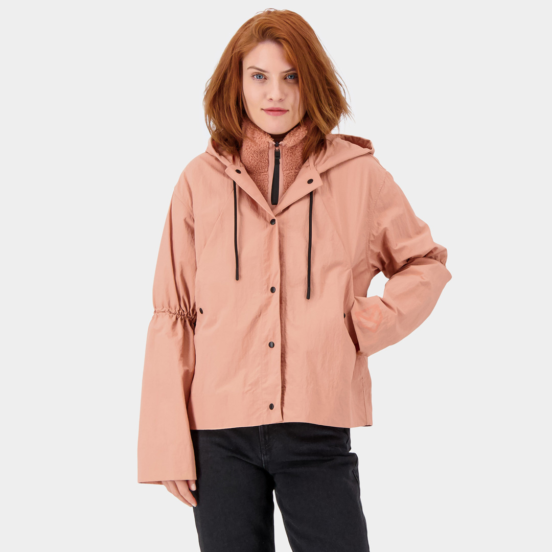 Elna Jacket - Didriksons