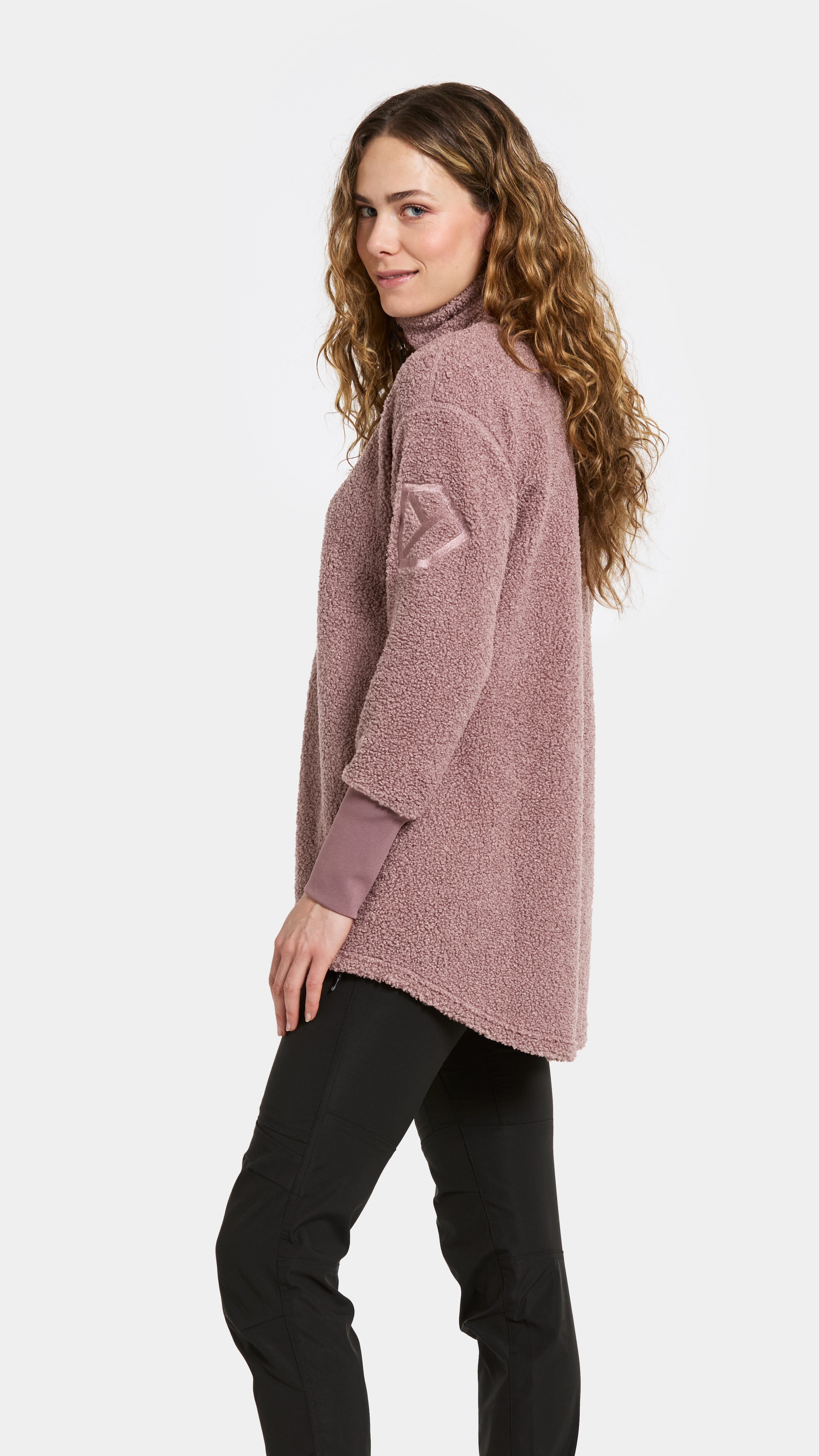 sally00321 Sally Full-Zip - Didriksons
