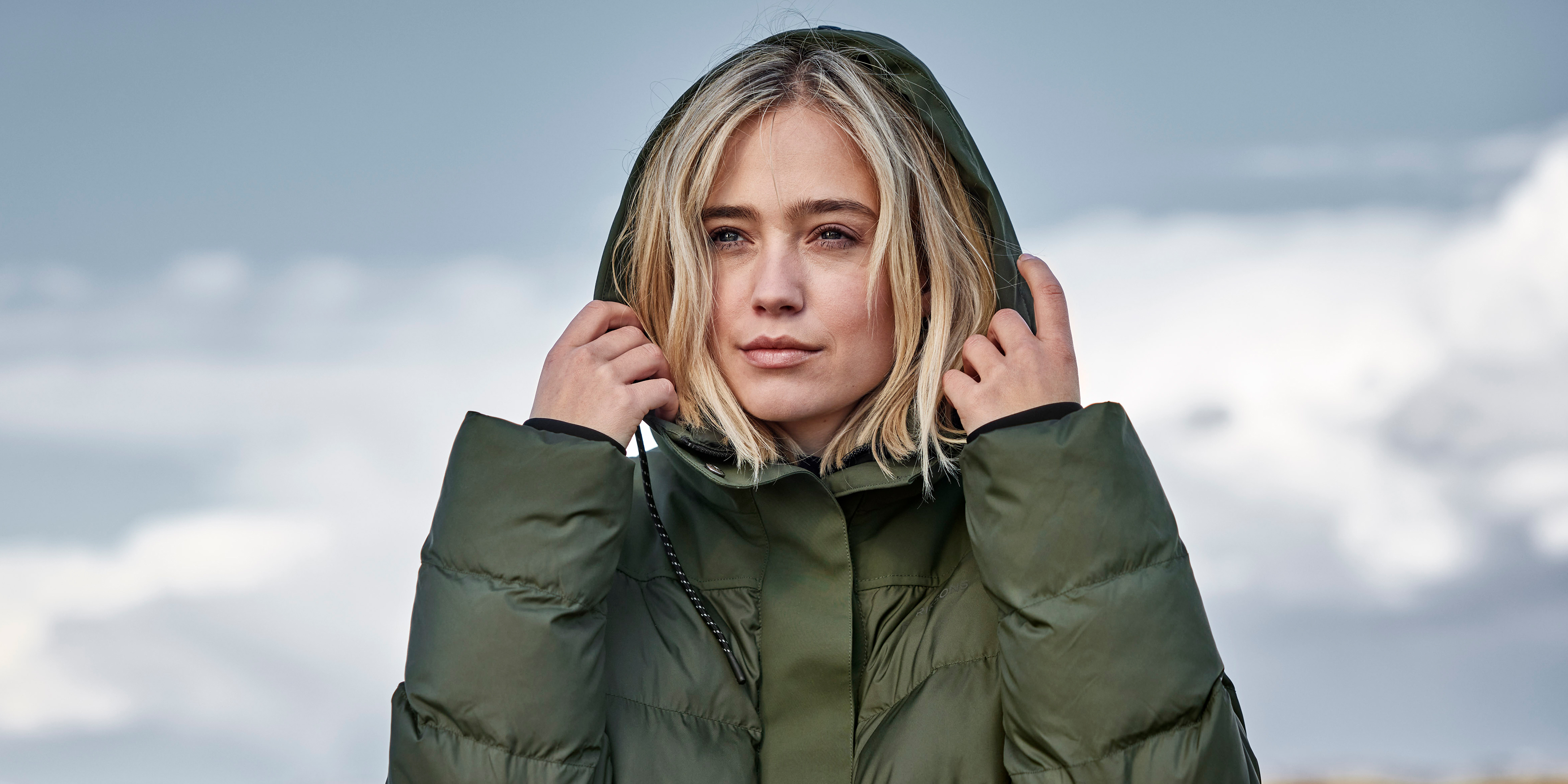Didriksons Fay Parka