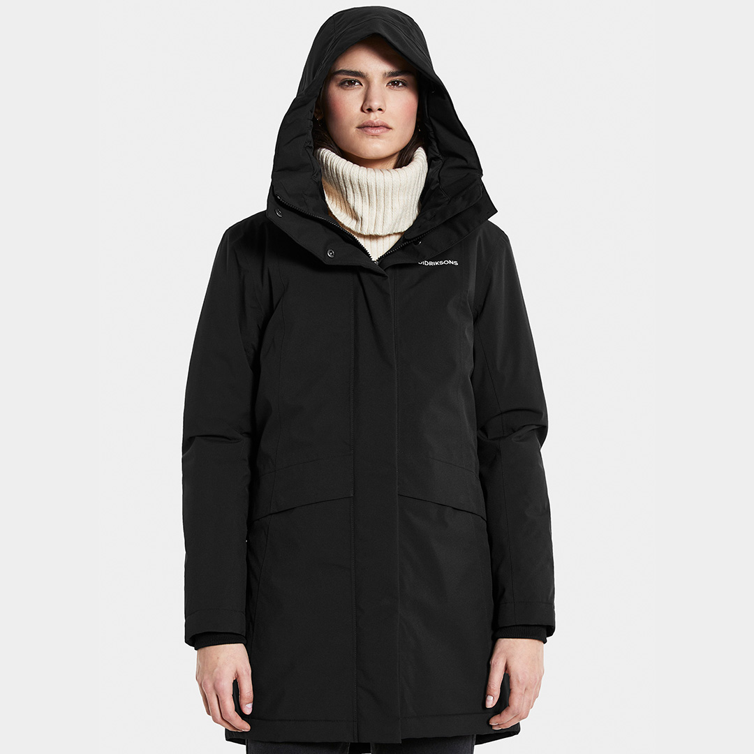 DIDRIKSONS Cajsa Parka