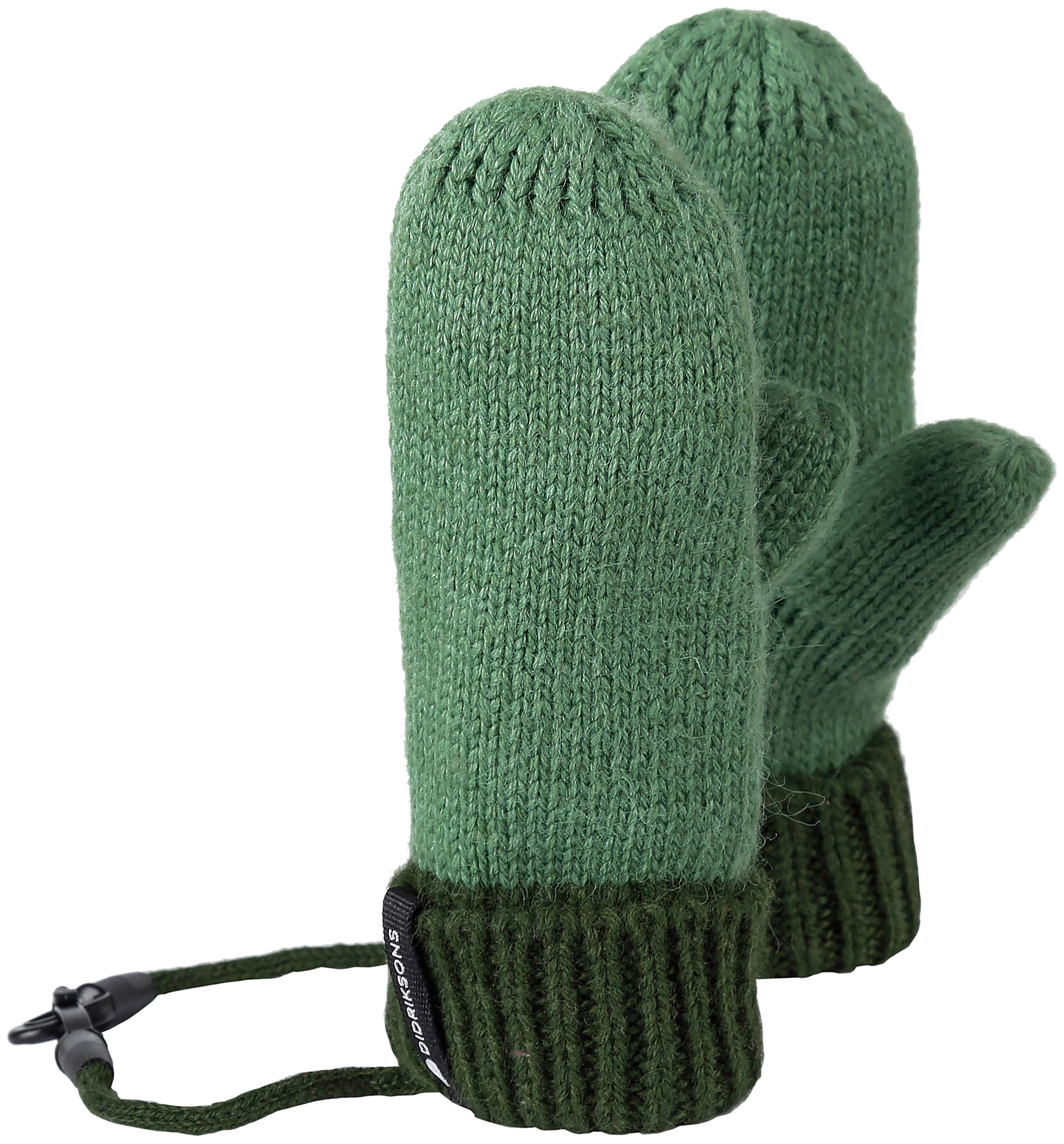 Kit Kid's Mittens Didriksons