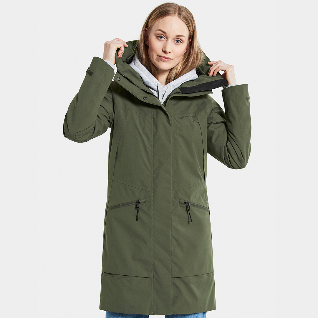 didriksons ilma parka