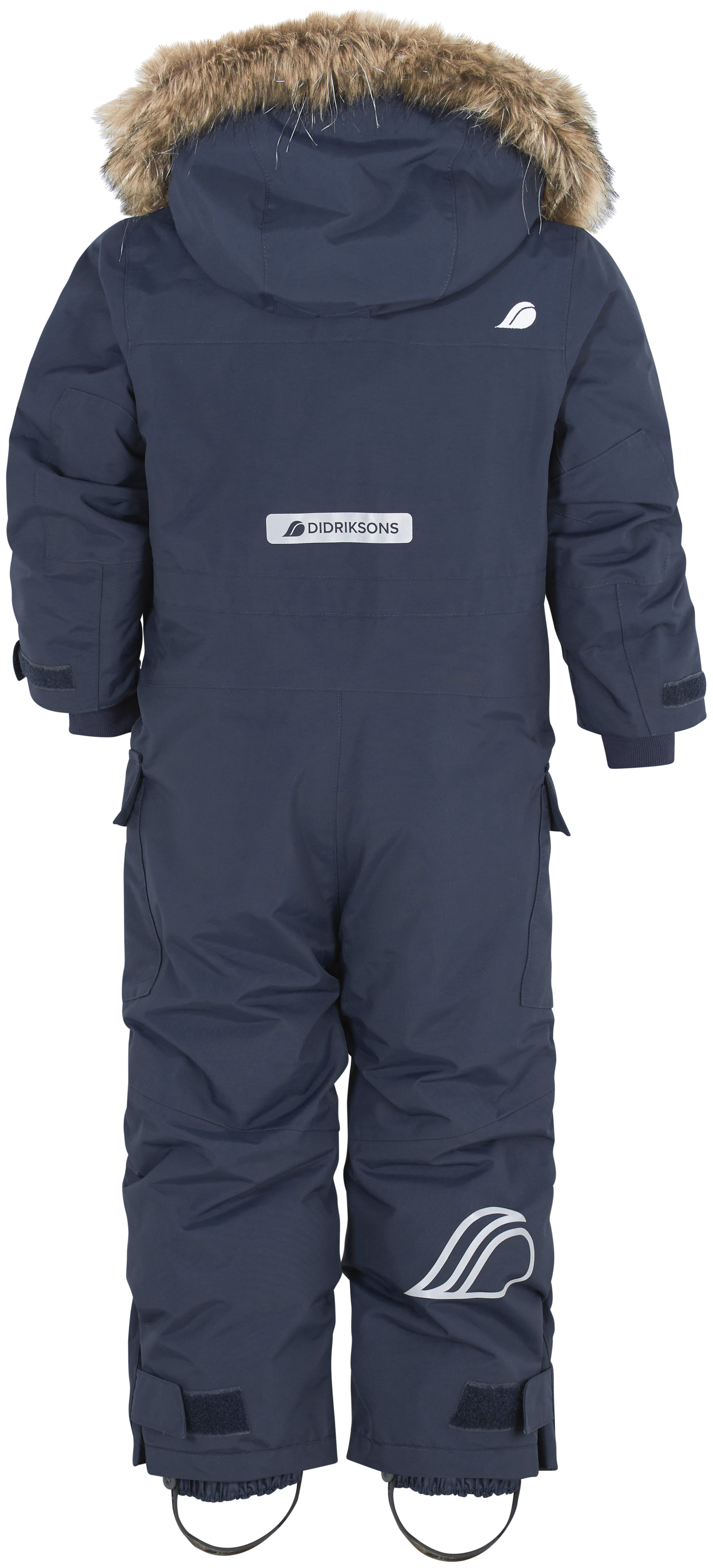 Зимний Комбинезон Didriksons Купить
