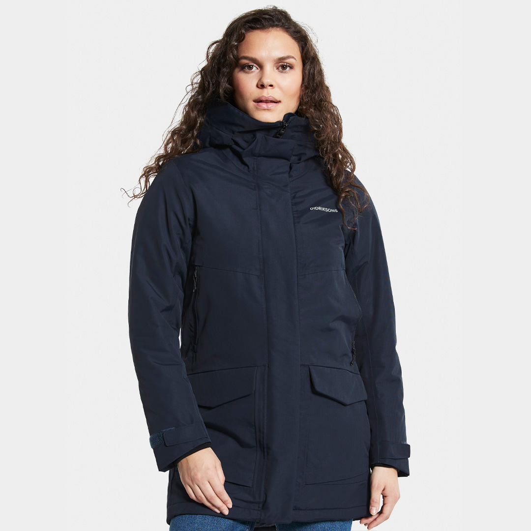 parka freda