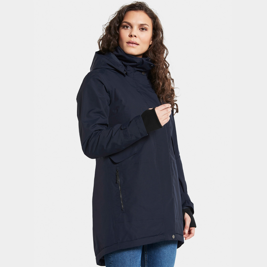 tanja parka