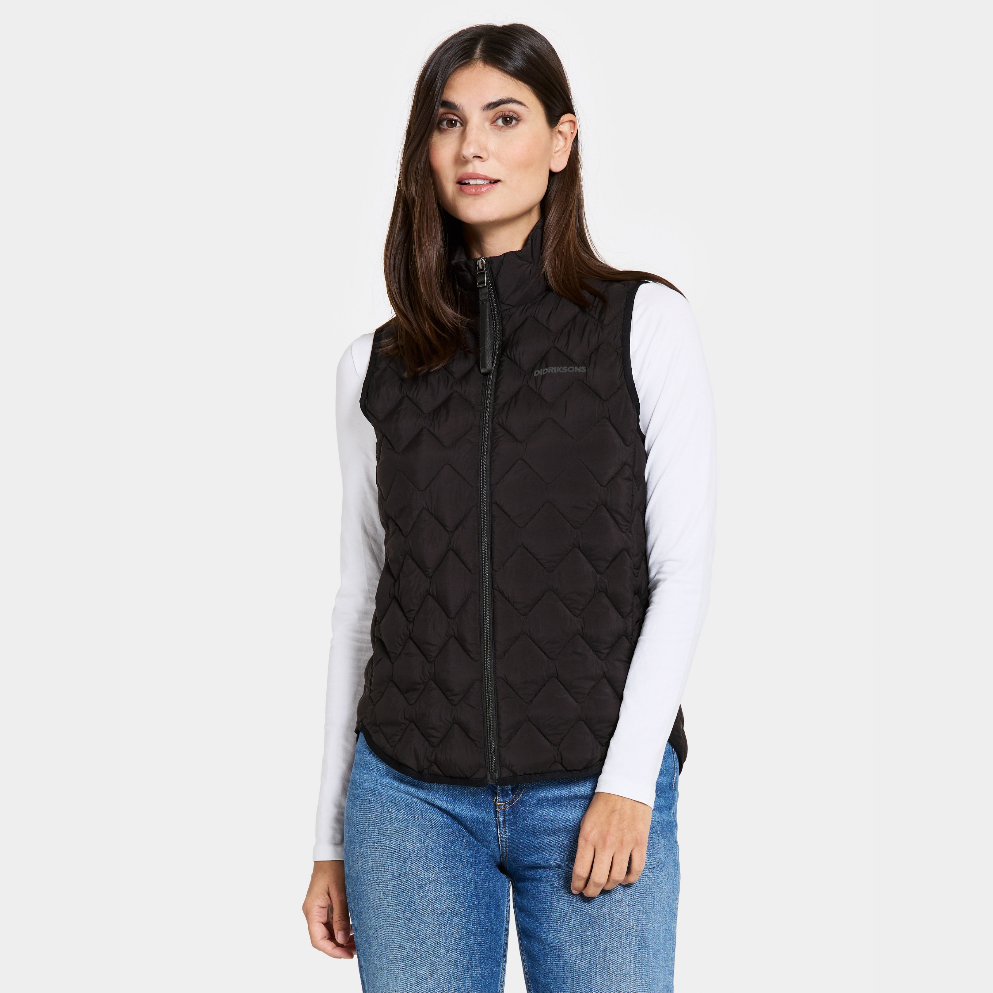 soor ploom■Everdine Vest■Flax■6y soor ploom everdine vest in marmalade at Little