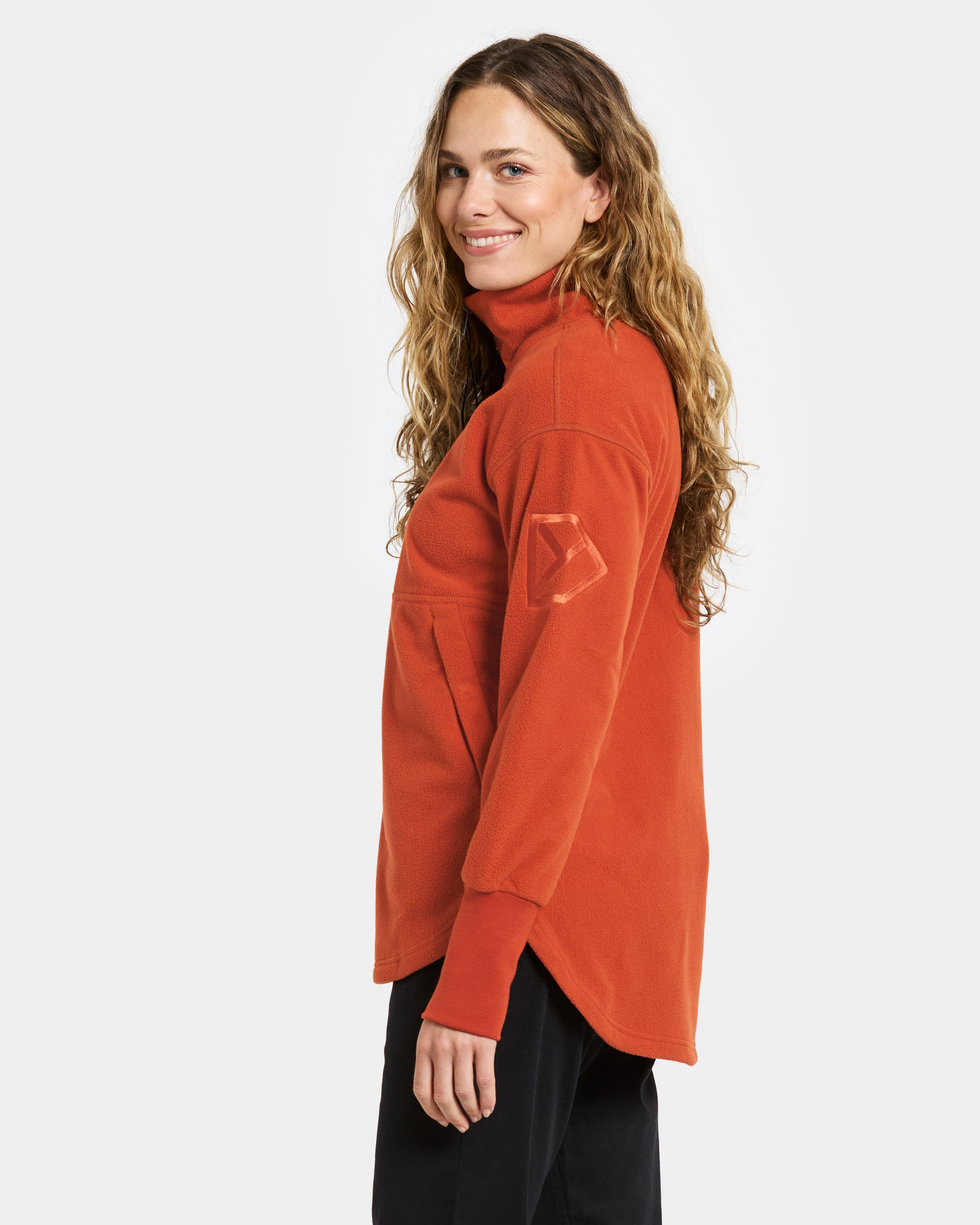 Ronja Windproof Full-Zip - Didriksons