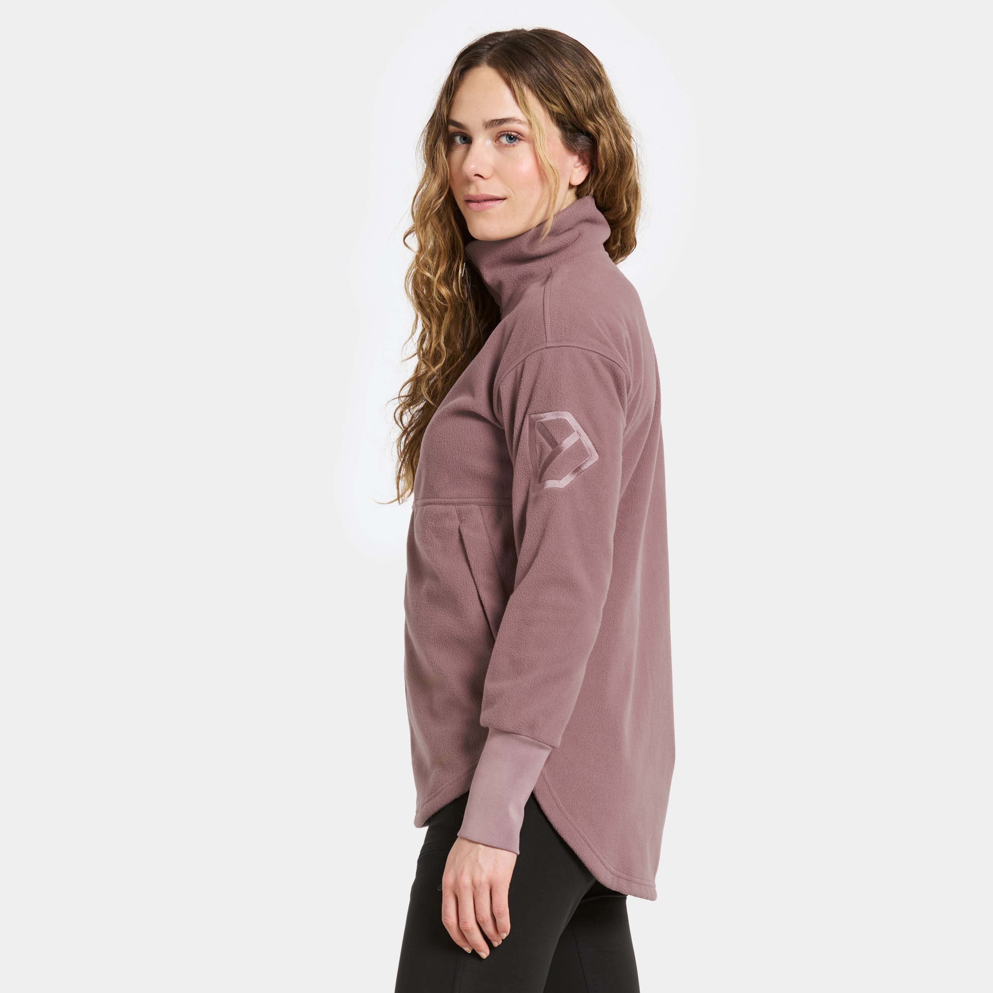 RONJA Ronja - Autumn Grey Multi – woden.com