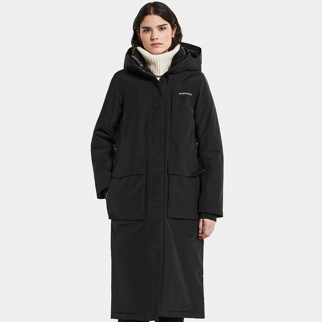 didriksons leya parka l2