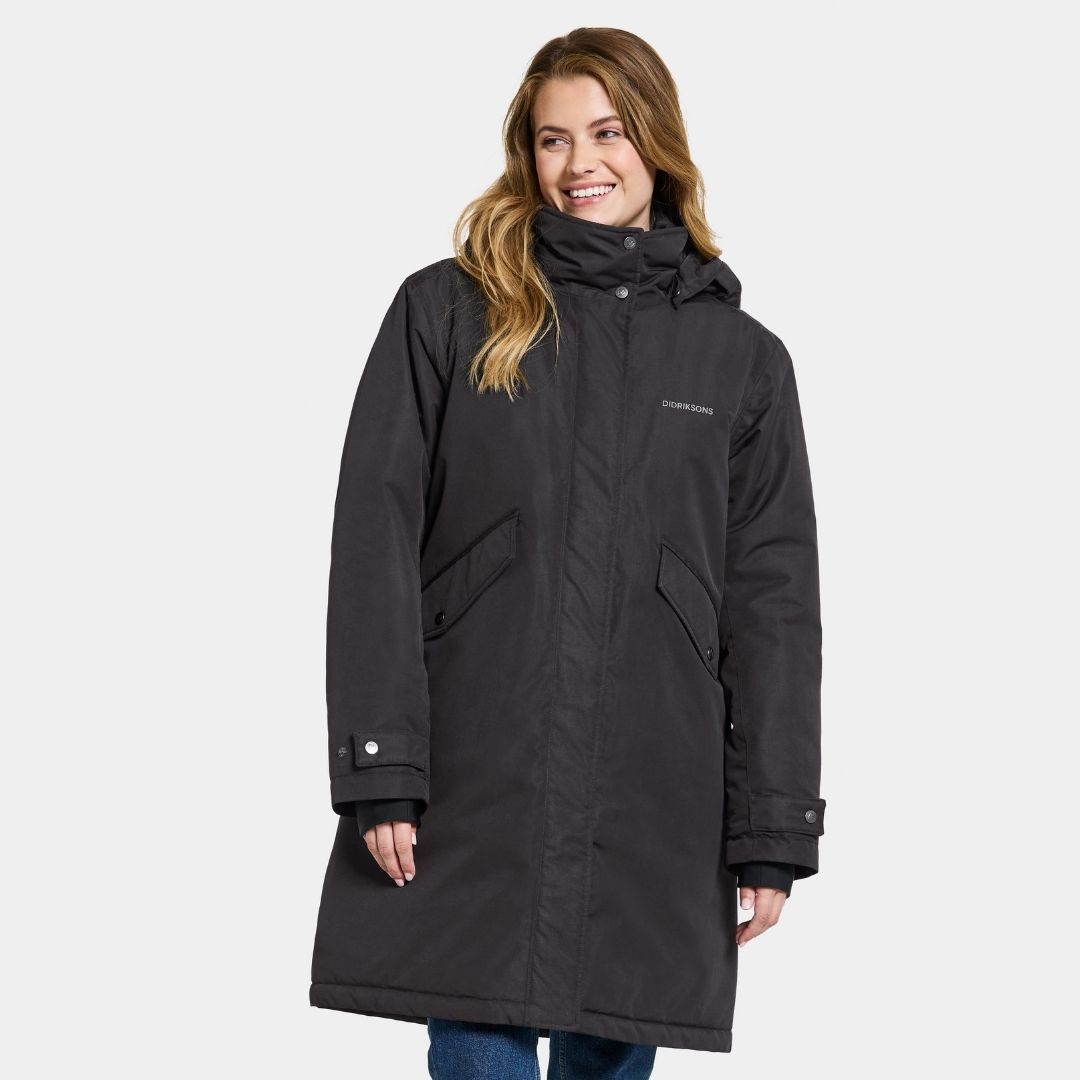 Parka Josefine - Didriksons