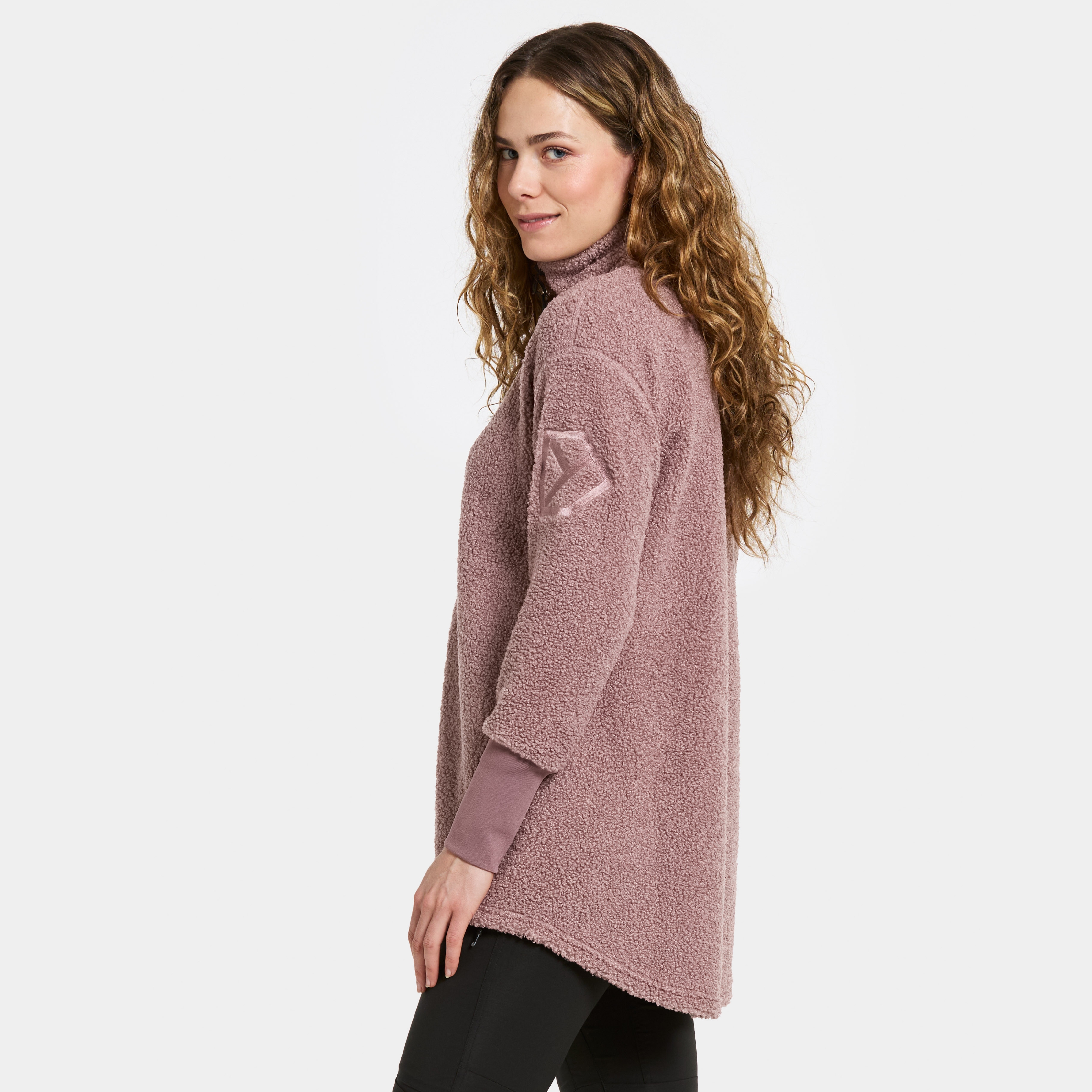 Sally Full-Zip - Didriksons