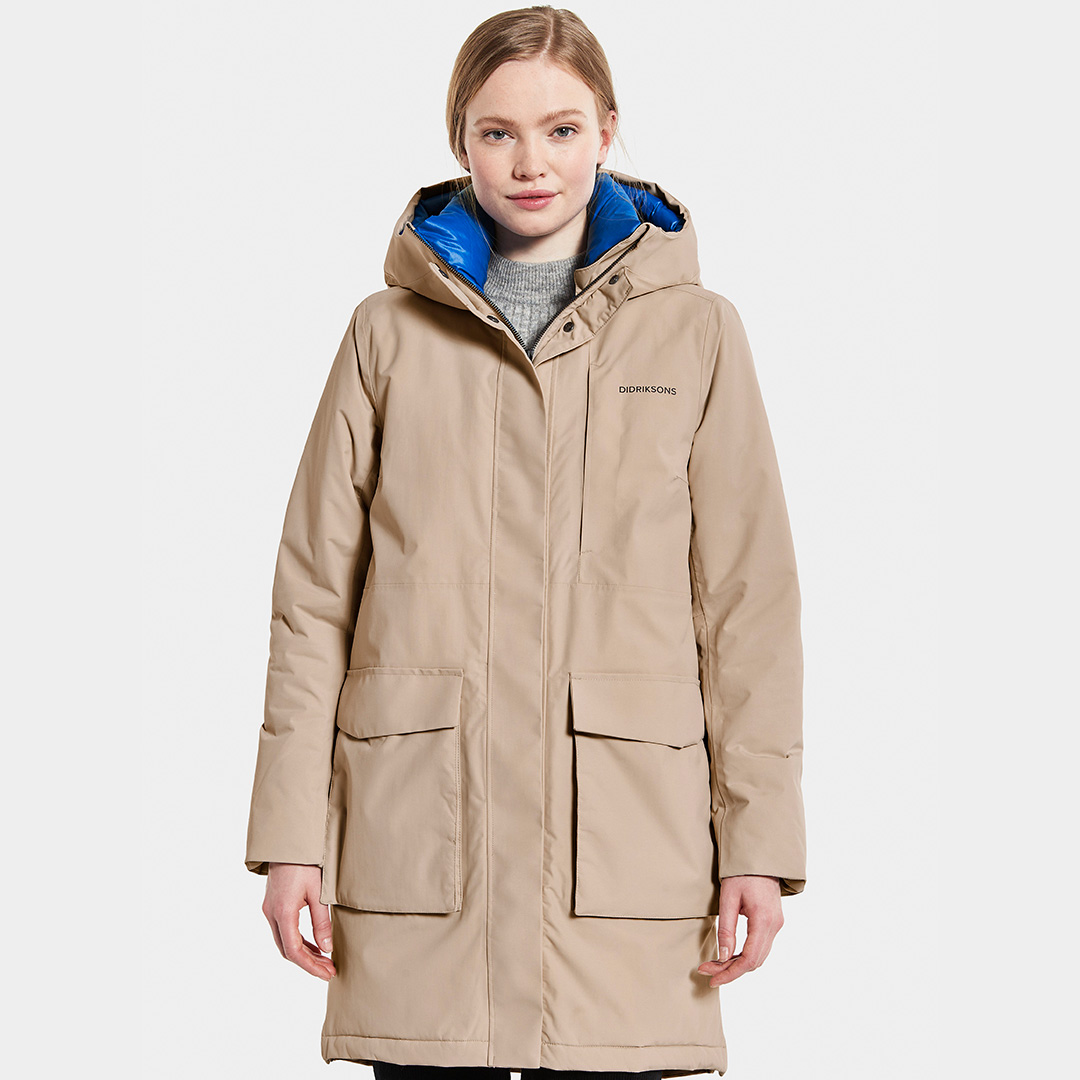 leya didriksons parka