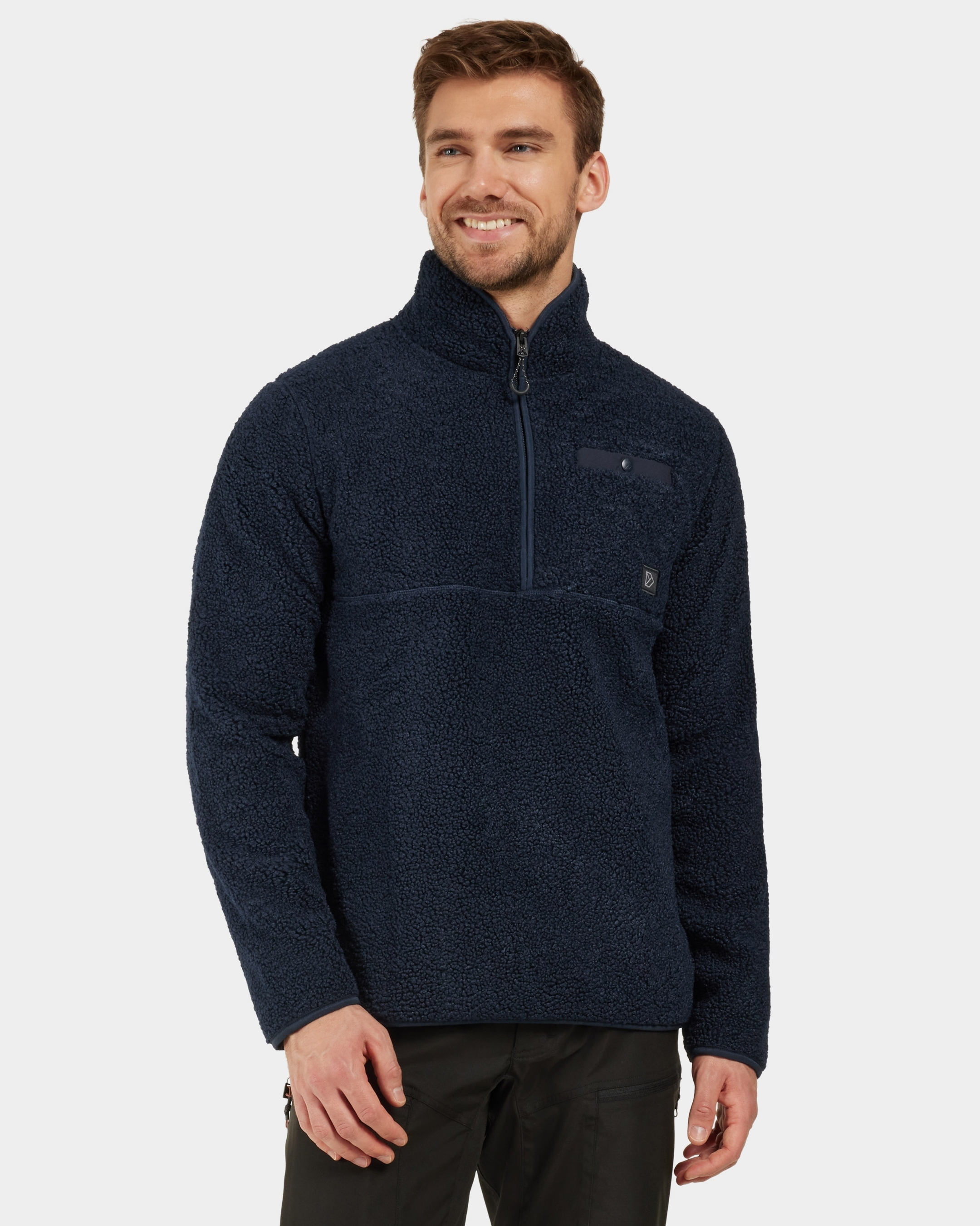 Phoenix Half-Zip - Didriksons