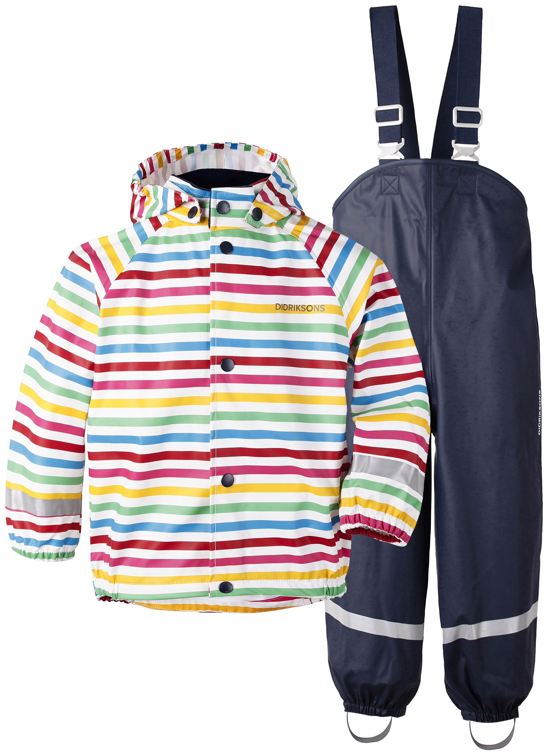 Didriksons Slaskeman Kid's Set | Jacka, Kläder Didriksons Slaskeman Kid's Set | Jacka, Kläder