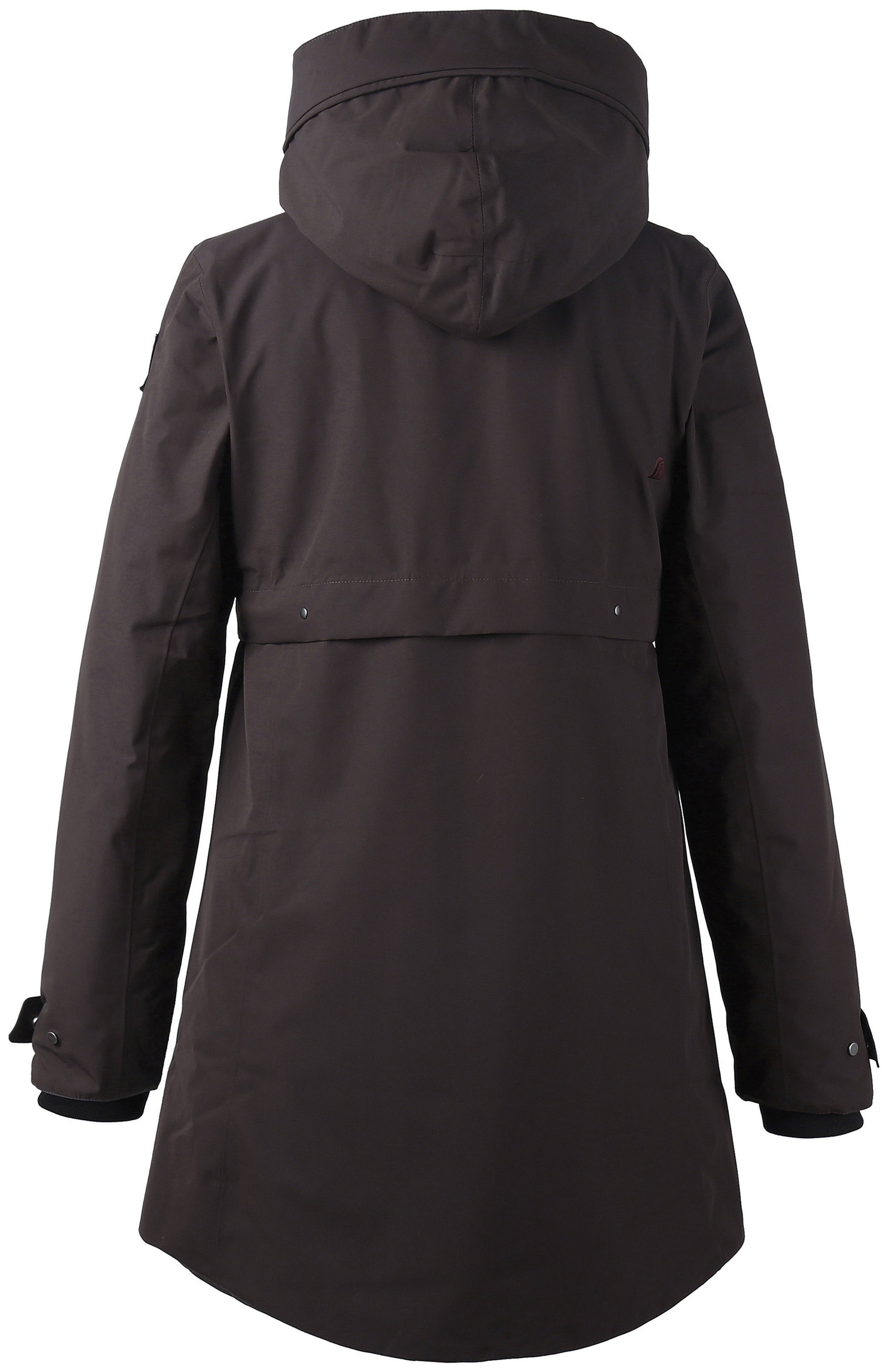 Helle Parka Didriksons