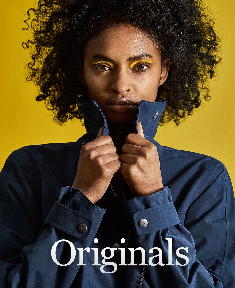 Didriksons Originals Kollektion