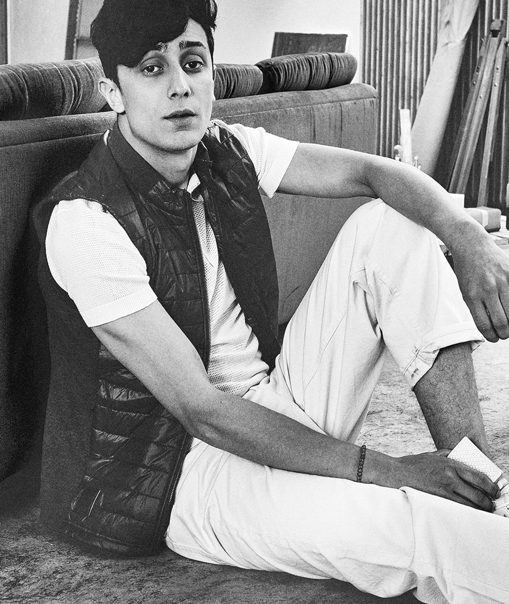 Didriksons Originals Herrväst